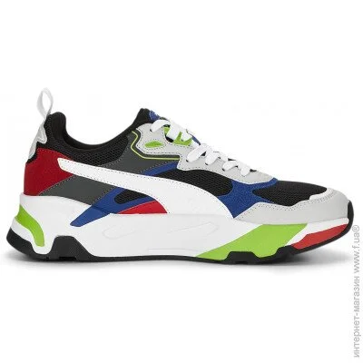    Puma TRINITY 38928904 .42 UK 8 