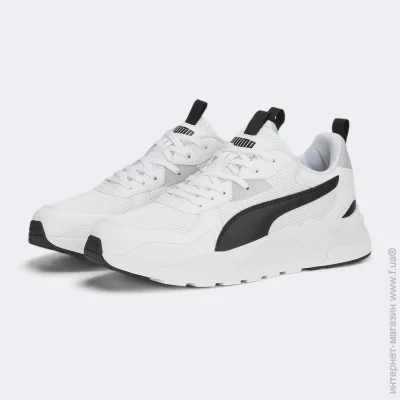    Puma Trinity Lite (389292-02-38)