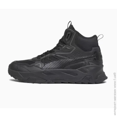    Puma Trinity Mid Hybrid (393985-03-38)