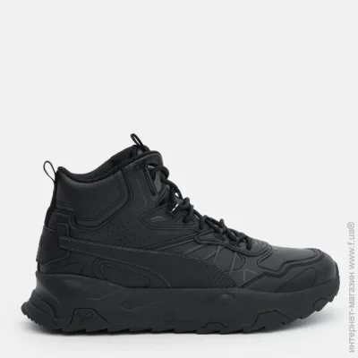  Puma Trinity Mid Hybrid L (39398503-44.5)