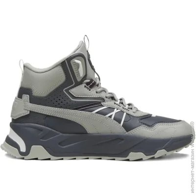  Puma Trinity Mid Hybrid L (39398510-40)