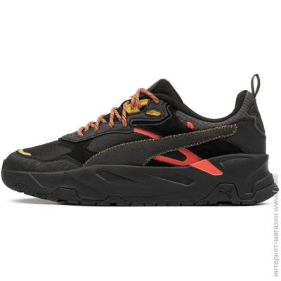    Puma Trinity Open Road (393361-01-42)