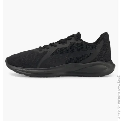    Puma Twitch Runner (376289-10-40.5)