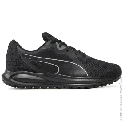    Puma Twitch Runner (377506-01-42)