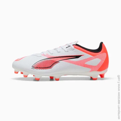 Puma ULTRA 5 PLAY FG/AG (108169-01-41 (7.5UK) 26.5 )