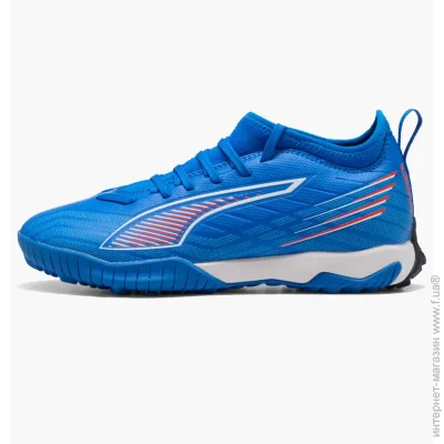  Puma Ultra 6 Match Tt Mid Blue (108523-01-36)