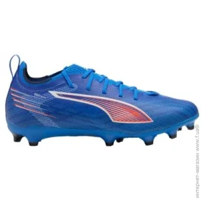 Puma Ultra 6 Pro FG AG (108552-01-37)