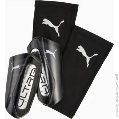 Puma ULTRA Flex Sleeve (030987-03-S)