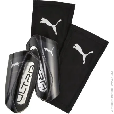 Puma  ULTRA Flex Sleeve   M ( 135-155 ) 030987-03 M