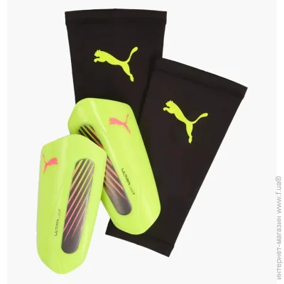  Puma Ultra Light Green/Black (030989-02-XS (95-115 ))