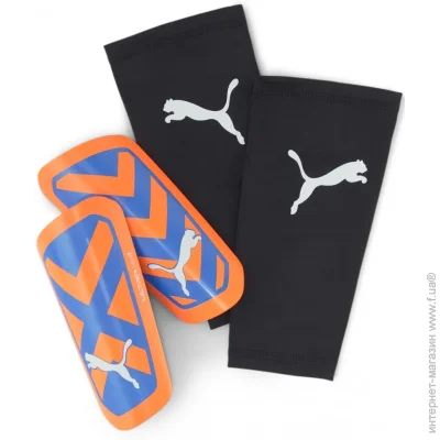 Puma Ultra Light Sleeve (030873-01-L)