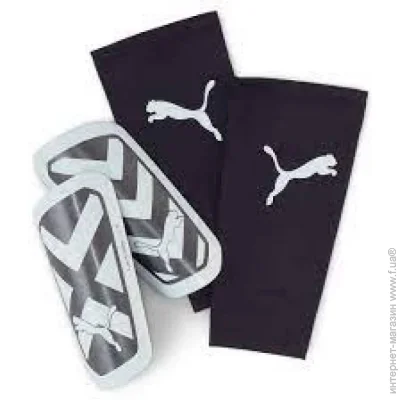  Puma Ultra Light Sleeve (030873-03-L)