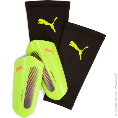 Puma   Ultra Light Sleeve .L  03098902