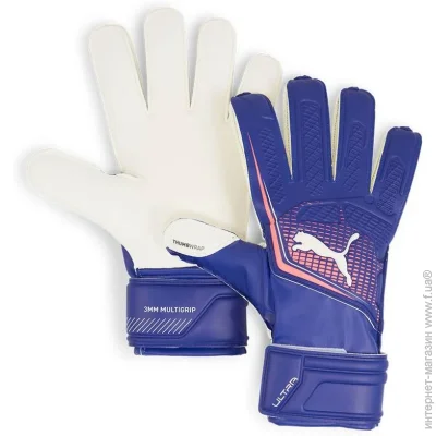  Puma ULTRA Match RC (041951-01-3XS)