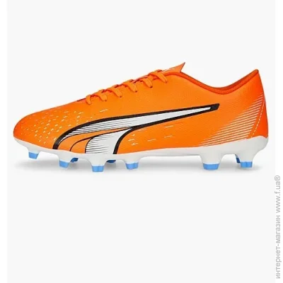 Puma Ultra Play Fg/Ag (107224-01-42.5)