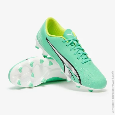 Puma Ultra Play Fg/Ag (107224-03-44.5)