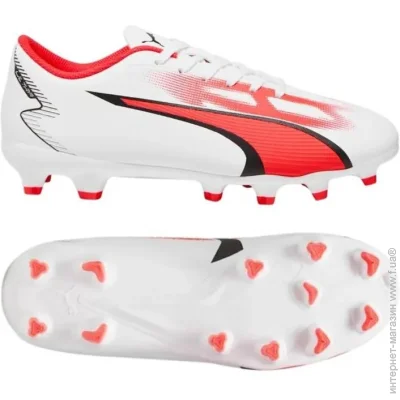 Puma Ultra Play FG/AG (107530-01-38)