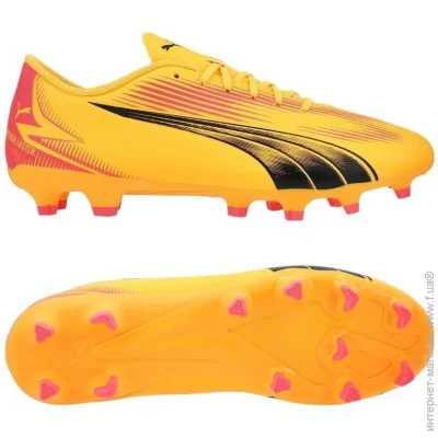 Puma Ultra Play FG/AG (107763-03-42.5)