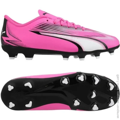 Puma ULTRA PLAY FG/AG (107775-01-34)