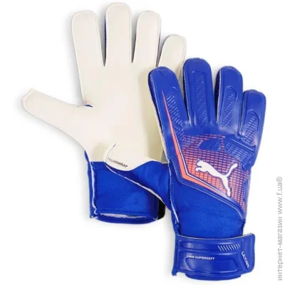   Puma Ultra Play RC (041952-01-ONE SIZE)