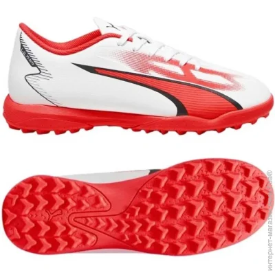  Puma ULTRA PLAY TT (107533-01-38)