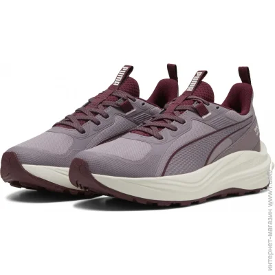    Puma Unisex Flare Pro Trail PTX (31204104-37.5)