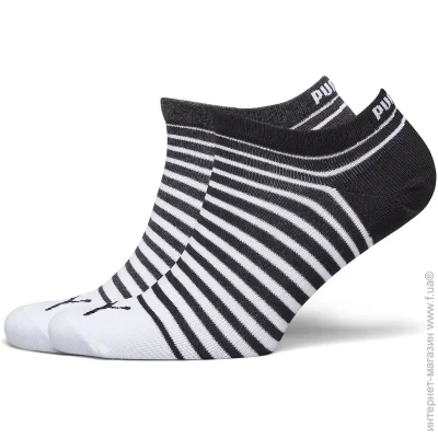 Puma UNISEX SNEAKER 2P (101001001-022-43-46)