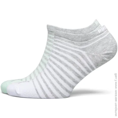  Puma UNISEX SNEAKER 2P (101001001-025-39-42)