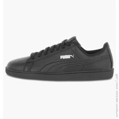    Puma Up Jr Black (373600-19-37.5)