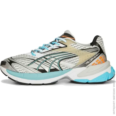    Puma Velophasis Phased (389365-01-44)