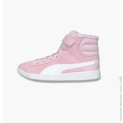   Puma Vikky Pink (366854-02-34.5)