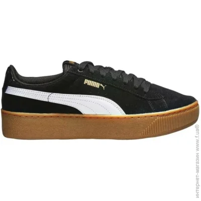    Puma Vikky Platform (363287-10-37)