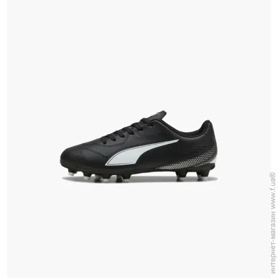 Puma Vitoria Ii Fg/Ag Black (108503-01-34.5)