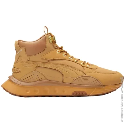  Puma Wild Rider (386320-01-44)