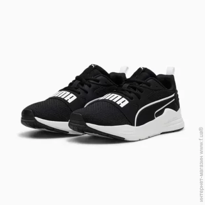    Puma Wired Run Pure (38927515-44.5)