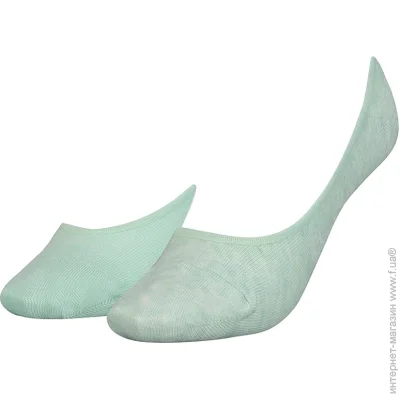  Puma WOMEN FOOTIE 2P (293006001-001-35-38)
