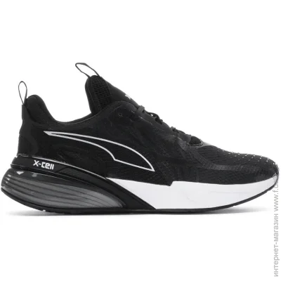    Puma X-Cell Action (378301-07-42.5)