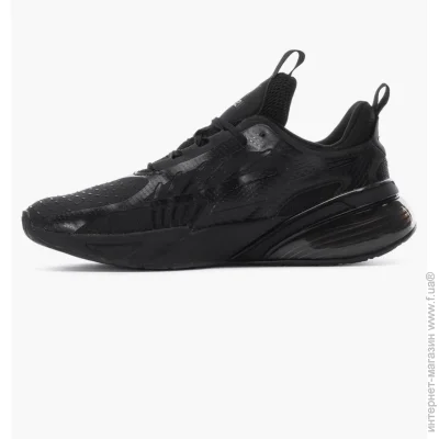    Puma X-Cell Action Black (378301-03-40.5)