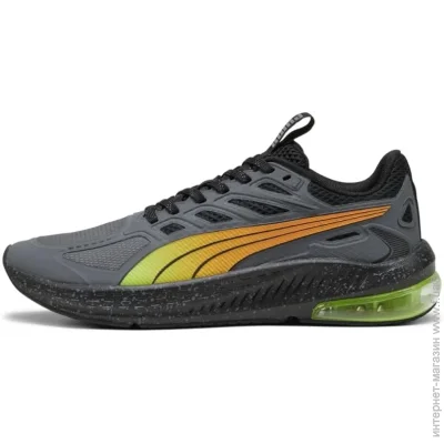    Puma X-Cell Lightspeed Grey (309972-01-41)