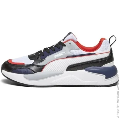    Puma X-Ray 2 Square (37310875-45)