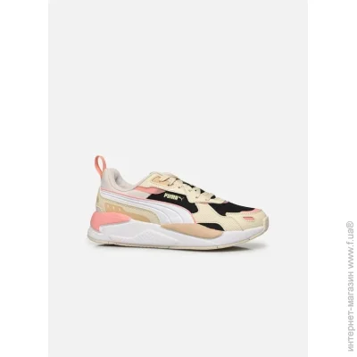    Puma X-Ray 3 (39906413-37.5)