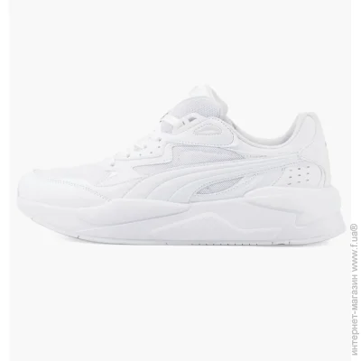    Puma X-Ray Speed (384638-02-44.5)