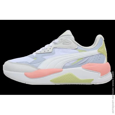    Puma X-Ray Speed (387063-71-37.5)