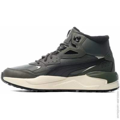    Puma X-Ray Speed Mid (388574-04-43)