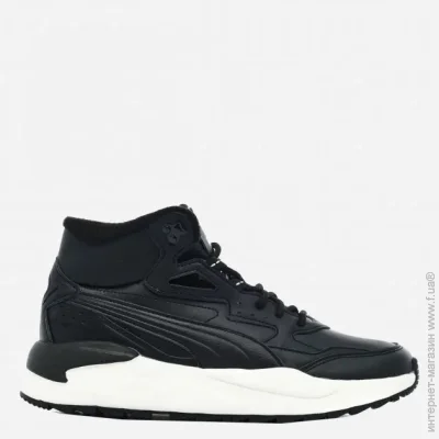  Puma X-Ray Speed Mid WTR (38857401-40)