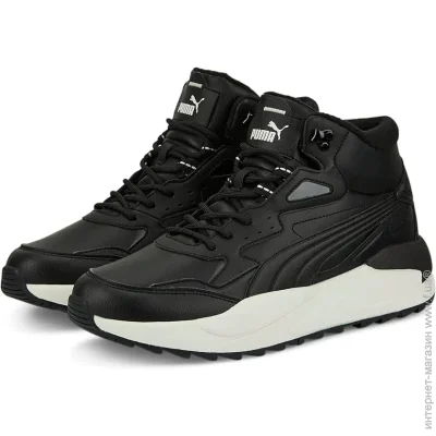  Puma X-Ray Speed Mid WTR L (388574-01-41)