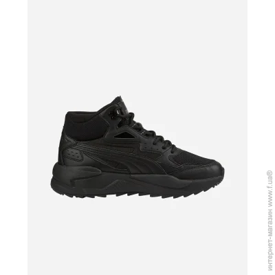    Puma X-RAY SPEED MID WTR SNEAKERS (385869-01-44.5)