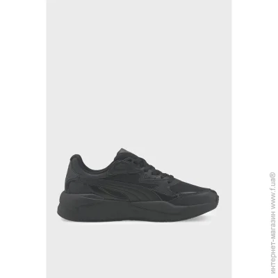    Puma X-Ray Speed Trainers (384638-01-47)
