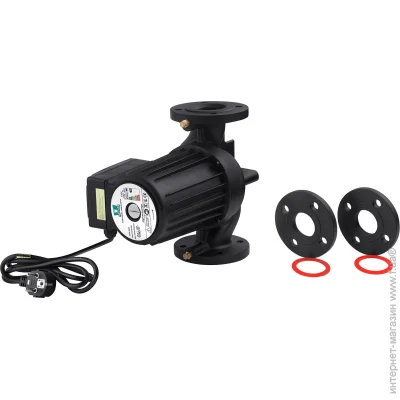   Pumpman    Grs50/15F-M Hmax 15  Qmax 22 . 1100 