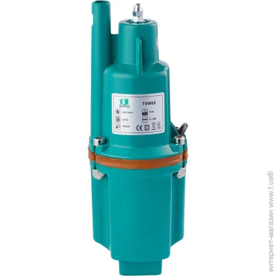   Pumpman Tvm60-10 Hmax 70  Qmax 1,1 . 250 